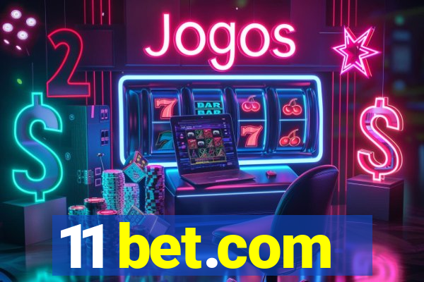 11 bet.com